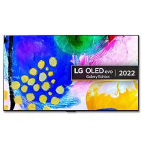 LG OLED77G26LA
