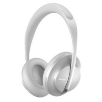 Bose Headphones 700 Silver