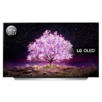LG OLED65C16LA (Ex Display)