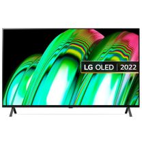 LG OLED65A26LA 65" 4K OLED Smart TV