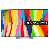 LG OLED55C26LD 55" 4K OLED Smart TV