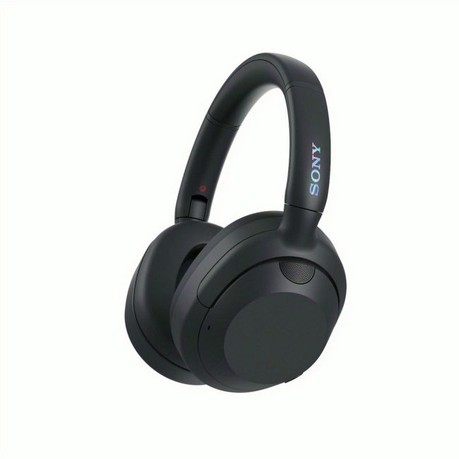 Sony noise canceling headphones store