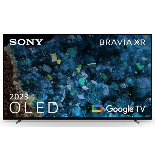 Sony 4k smart tv top