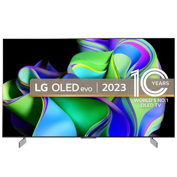 LG OLED42C34LA 42